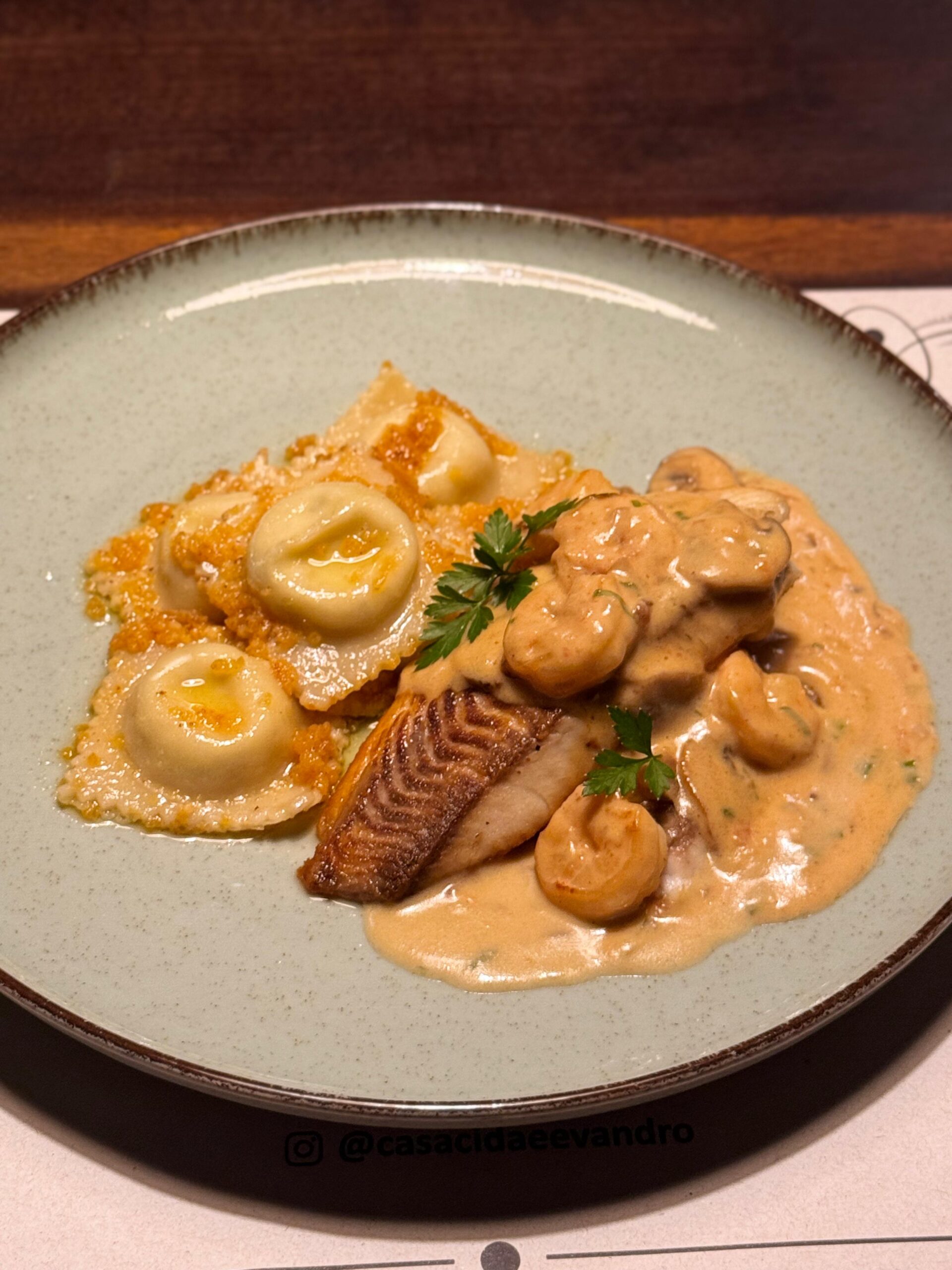 Gaspar abre inscrições para o 2º Circuito Gastronômico do Peixe