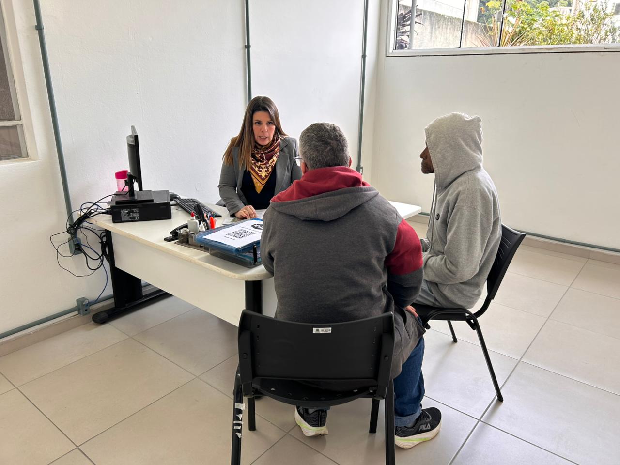 Prefeitura de Gaspar inaugura posto de atendimento do INSS e da Receita Federal