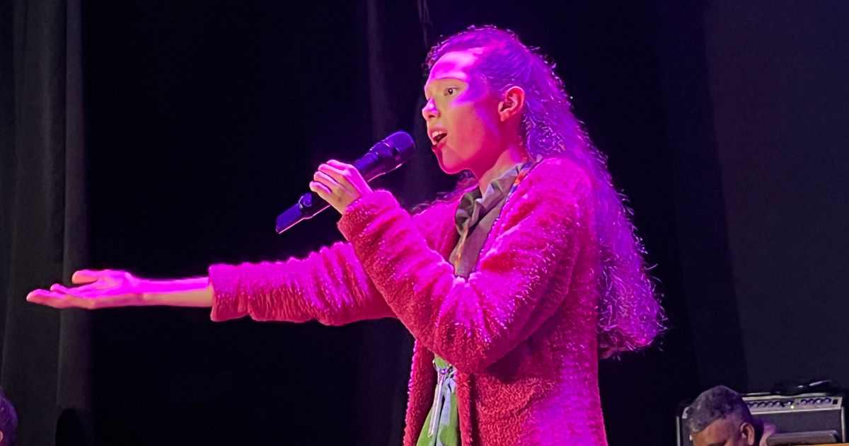 Após quatro noites de apresentações, 34º Festival Escolar da Canção conhece todos os campeões
