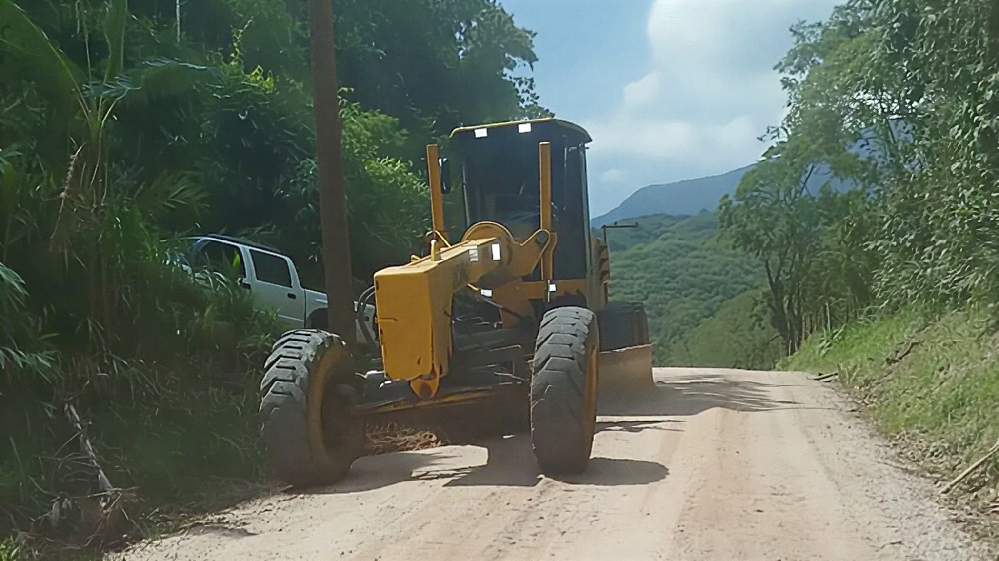 Prefeitura de Gaspar divulga cronograma de obras
