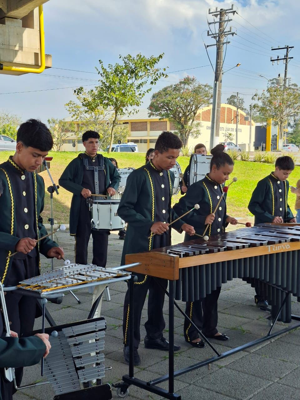 Cultura de Gaspar recebe 39 inscrições em edital da PNAB e amplia concorrência por recursos para projetos culturais
