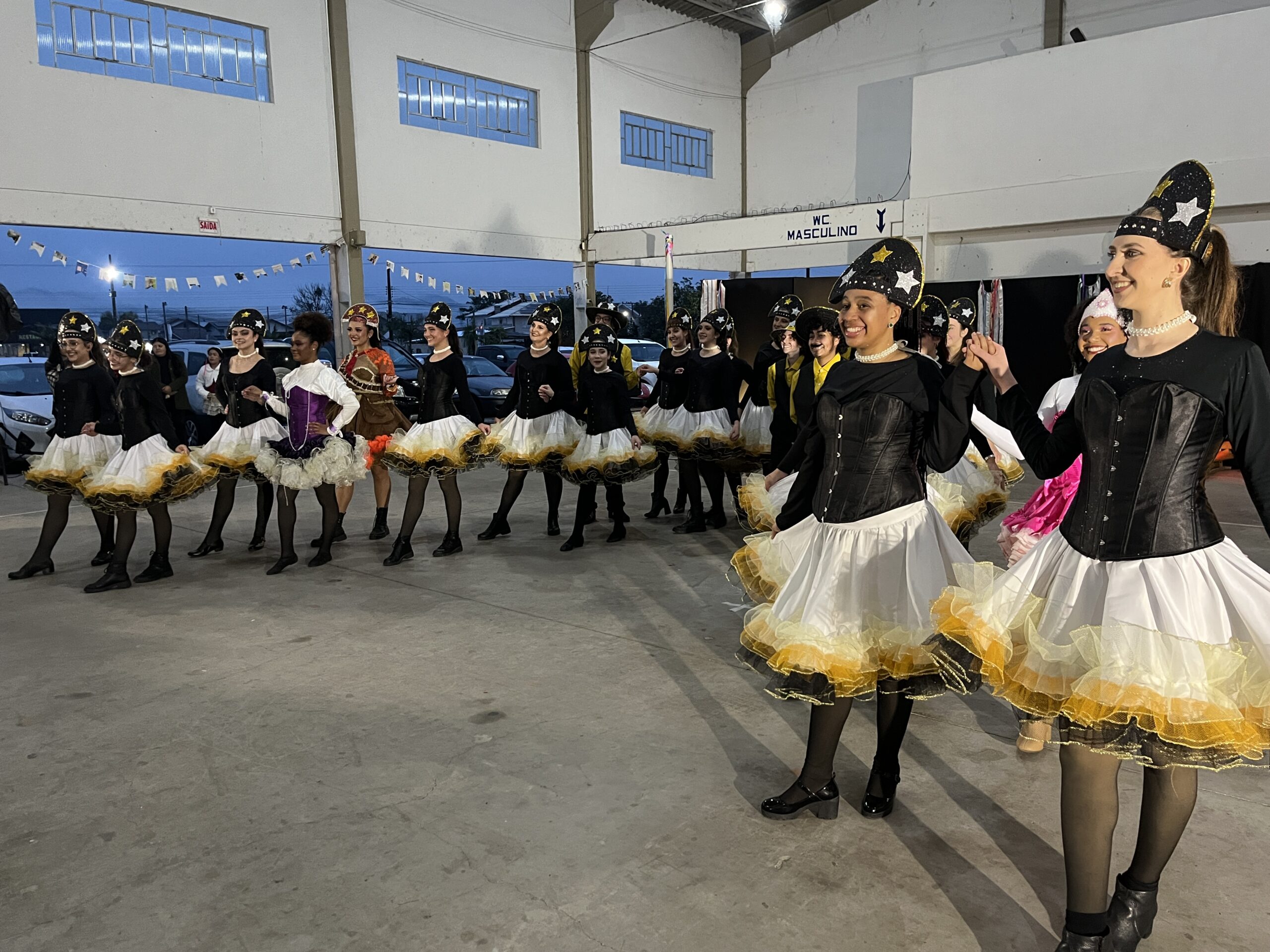 Casa das Oficinas abre matrículas para mais de 300 vagas em oficinas culturais gratuitas em Gaspar