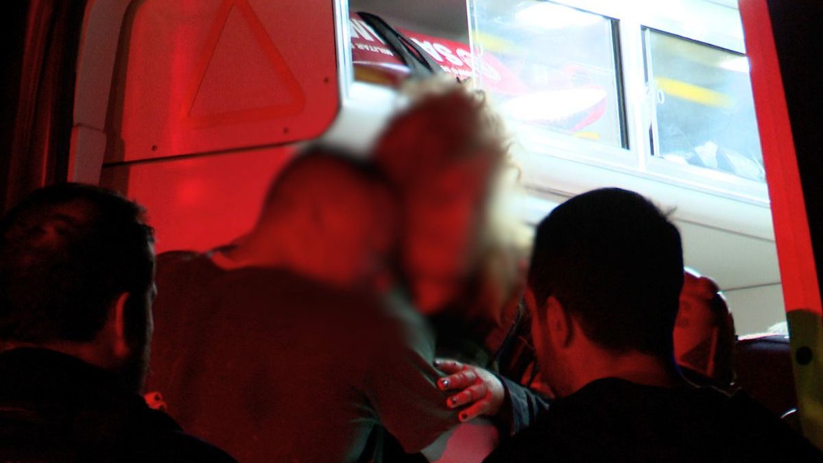 Caso chocante: homem acusado de sequestrar, amarrar e jogar idosa em ribanceira de 200 metros em SC é denunciado pelo MP