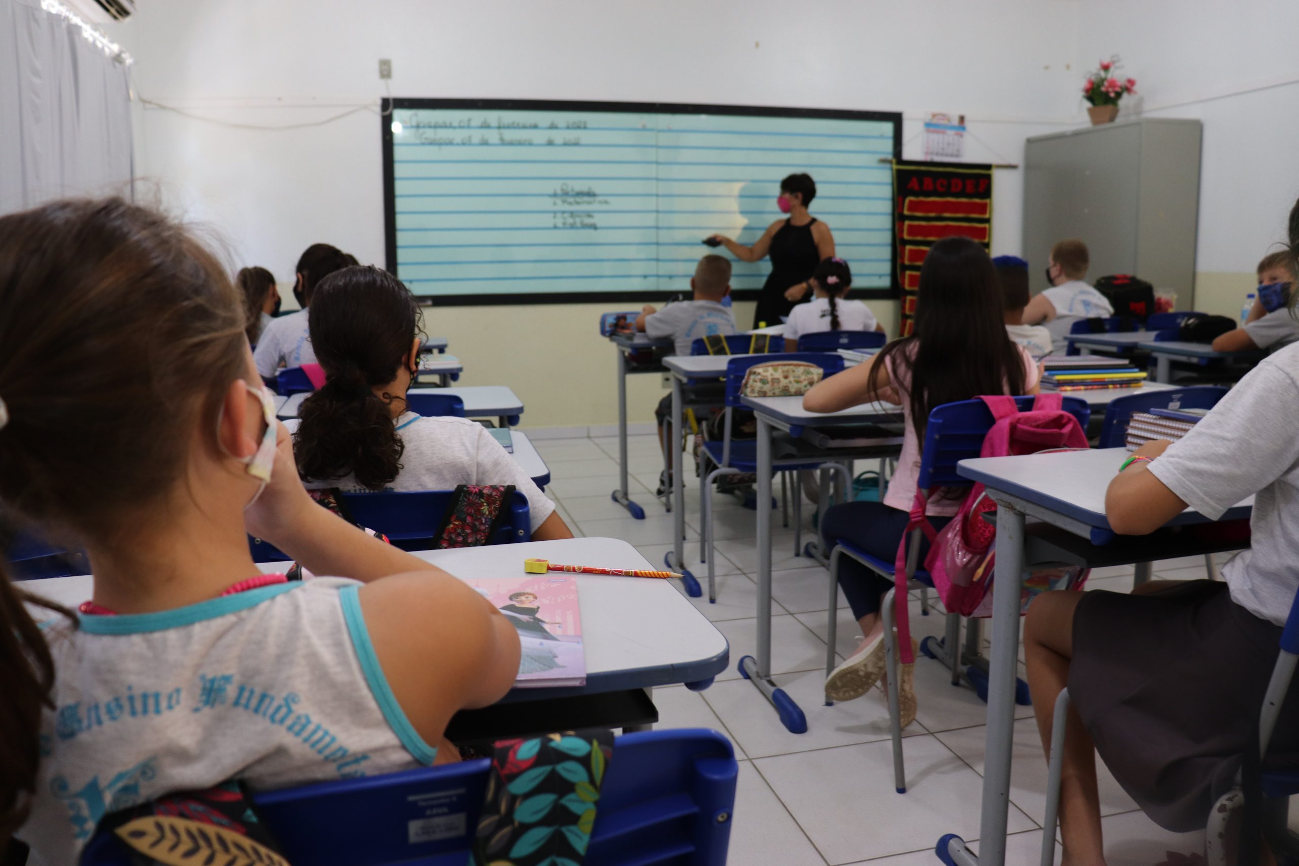 Relação final dos inscritos para premiação de profissionais que contribuíram para o resultado do IDEB é divulgado