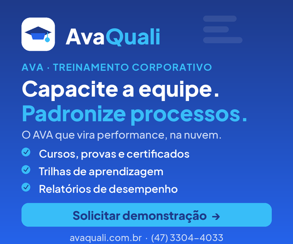Lateral 3: AvaQuali